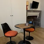 Appartement 35 m2 Hôtel Particulier XVII ieme Centre Historique Clermont-Ferrand-Lucas II