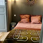 Lucas II Appartement 35 M2 Hotel Particulier XVII Ieme Siecle Centre Historique Clermont-Ferrand Cathedrale