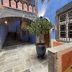 Appartement 35 m2 Hôtel Particulier XVII ieme Centre Historique Clermont-Ferrand-Lucas II