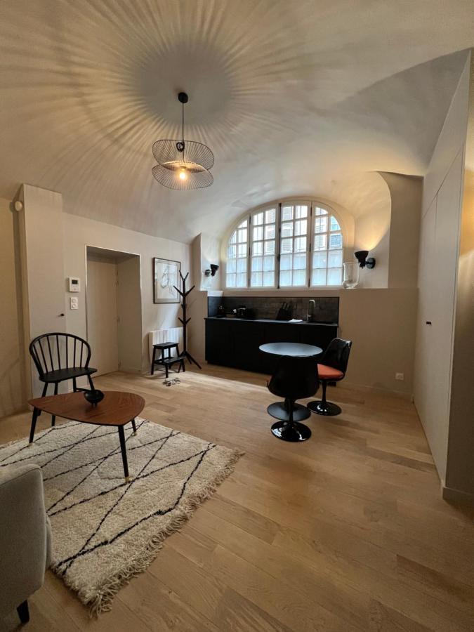 Appartement 35 M2 Particulier Xvii Ieme Centre Historique Clermont-ferrand-lucas Ii Clermont-Ferrand