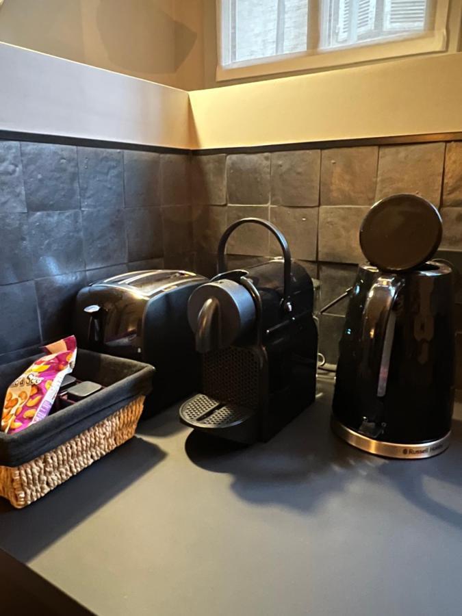 Appartement 35 M2 Particulier Xvii Ieme Centre Historique Clermont-ferrand-lucas Ii Clermont-Ferrand