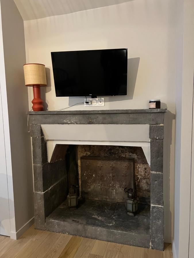 35 M2 Particulier Xvii Ieme Centre Historique Clermont-ferrand-lucas Ii * Clermont-Ferrand