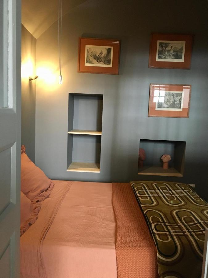 35 M2 Particulier Xvii Ieme Centre Historique Clermont-ferrand-lucas Ii